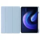 Xiaomi Pad 6 / 6 Pro 11\'\' Tech-Protect SC Pen Protective Cover Case, Light Blue | Planšetes Vāciņš Maciņš...