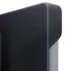 Чехол 3mk Just20g Matt Case для Samsung Galaxy S25 Ultra Matte Black