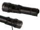 Тактический военный фонарь Bailong P717 с CREE XHP160 LED, Power Bank