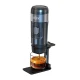 Pārnēsājams 3-in-1 kafijas automāts HiBREW H4A 80W