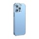 Baseus SuperCeramic Case and Tempered Glass for iPhone 14 Plus, Transparent