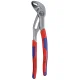 Клещи переставные сантехнические KNIPEX Cobra QuickSet 250 мм 87 05 250