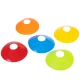 Training Cones Set 50 pcs with Stand