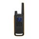 Рации Motorola Talkabout T82 Extreme Quad-Pack Желтые
