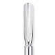 NGHIA EXPORT P-08 Double-ended Cuticle Pusher
