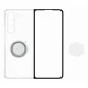 Samsung Galaxy Z Fold 5 ( SM-F946B/DS ) Original Clear Case , Transparent (EF-XF946CTEGWW) | Чехол Обложка...