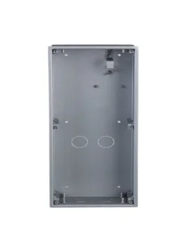 Back Cover VTM127, Silver