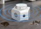Ultrasonic Pest (Rats Mice etc.) Repeller – Flash 360