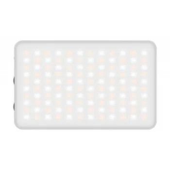 Ulanzi VL120 RGB LED Video Light, 2500 K - 9000 K