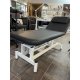 Sillon 079 Electric Massage Table, Black