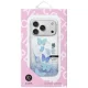 Чехол Uniq Coehl Aria Magnetic для iPhone 18 Pro / 17 Pro, Blue