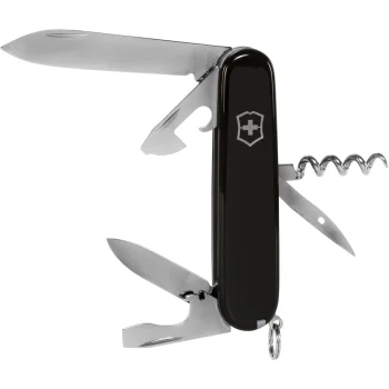 Карманный нож Victorinox Spartan, черный