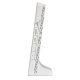 TFA TFA.me 35.8108.02 ID-06 WLAN Wireless Weather Station, White