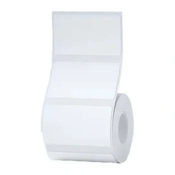 Termopārneses uzlīmes NIIMBOT EW50*30-225 priekš M2 un M3, 50 x 30 mm