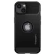 Apple iPhone 13 6.1\'\' Spigen Rugged Armor Case Cover, Black | Чехол Кейс Бампер Обложка для...