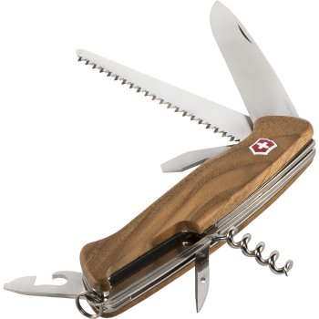 Victorinox Ranger 55 Wood kabatas nazis