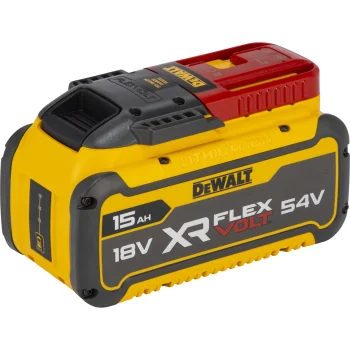 Аккумулятор DeWalt DCB549-XJ FlexVolt 18/54V 15Ah