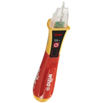 Bezkontakta sprieguma indikators Wiha Volt Detector 43798, 90–1000 V AC