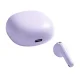 Joyroom Funpods JR-FB1 Беспроводные Наушники TWS, Фиолетовый | Wireless Bluetooth...