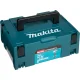 Akumulatora triecienuzgriežņatslēga Makita DTW300TJX7 18V LXT 1/2\" (2x 5,0 Ah)