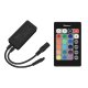 Sonoff L2 Viedā Wi-Fi LED Gaismas Virtene 5m RGB IP65