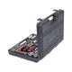 KS Tools galatslēgu komplekts 1/4\" un 1/2\", 94 gab., 911.0694