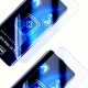 Защитная пленка 3mk SilverProtection+ для Xiaomi Redmi Note 14 Pro+