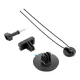 Stiprinājumu komplekts sērfošanai DJI Osmo Action Surfing Tether Kit (Osmo Action 3)