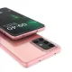 Telefona vāciņš Samsung Galaxy A73 Ultra Clear 0.5mm, caurspīdīgs
