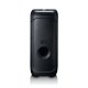Bluetooth-колонка для вечеринок Lenco PA-210BK, черная