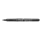 Pica Permanent Pen pastāvīgais marķieris 534, 1,0 mm (M), melns