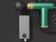 Powerful Portable Body Muscle Mini Massage Gun, Different colors
