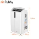 Ruhhy 3.5kW WIFI Portable Air Conditioner