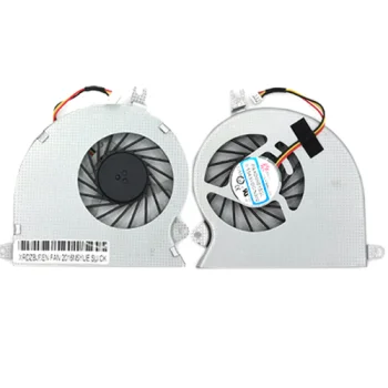 MSI GE40, MS-1491, MS-1492, X460 portatīvā datora dzesētājs