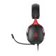 Spēļu austiņas QCY Heroad VN200 Pro 7.1 Surround
