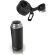 Ninja Thirsti termopudele 530ml melna