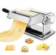 Manual Pasta Making Machine 3in1