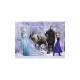 Ravensburger Disney Frozen puzle 100 XXL gab.