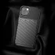 Vāciņš iPhone 13 mini Thunder Case TPU, zils