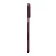 Чехол Spigen Nano Pop MagSafe для iPhone 17 Pro Burgundy Bean