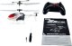 Radiovadāms Helikopters Syma S5 Balts | RC Helicopter White