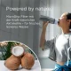 Сменные фильтр-диски Brita MicroDisc для бутылок и графинов, 3 шт.