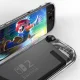Чехол Tech-Protect FlexAir для Nintendo Switch 2 прозрачный