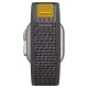 Spigen Athlex Air siksniņa Apple Watch 44 / 45 / 46 / 49 mm, pelēka