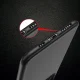 Soft Case for iPhone 17 Pro, Black
