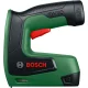 Аккумуляторный степлер Bosch TWEO, 4V 2.0 Ah