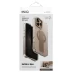 Uniq Heldro Max apvalks iPhone 16 Pro 6,9" Magclick Charging zelta/taupes zelta krāsā | case 6.9"...