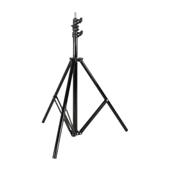 Студийная стойка для света Godox 240F (68–240 см, до 2 кг)