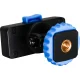 Amaran Ace 25c RGBWW LED video gaisma, sudraba