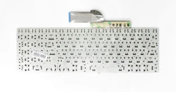 Клавиатура Samsung NP300E5E / NP275E5E для ноутбука, черная